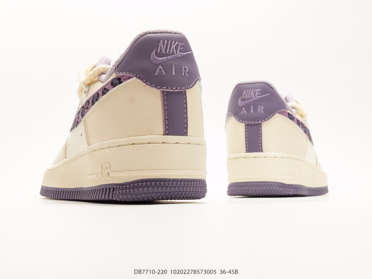 Nike Air Force 1 '07 Low Wheat view