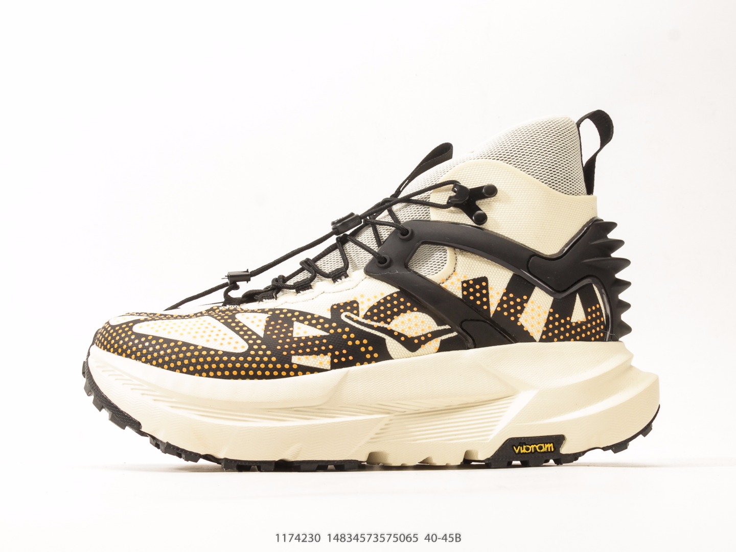 Hoka Skyline Float X Trail Running Shoe 1174230