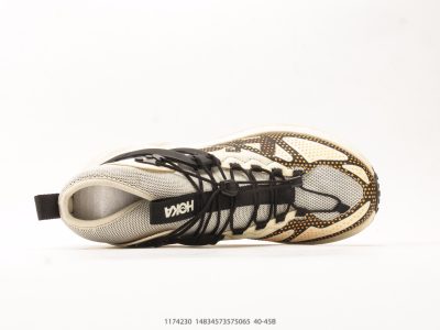 Hoka Skyline Float X Trail Running Shoe 1174230 view 3