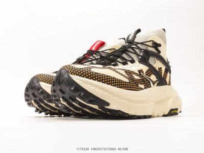 Hoka Skyline Float X Trail Running Shoe 1174230 view 5