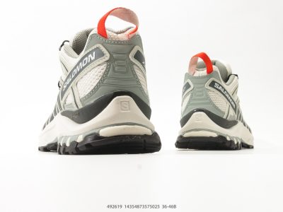 Salomon Xapro 3D Low Trail Sneaker view 6
