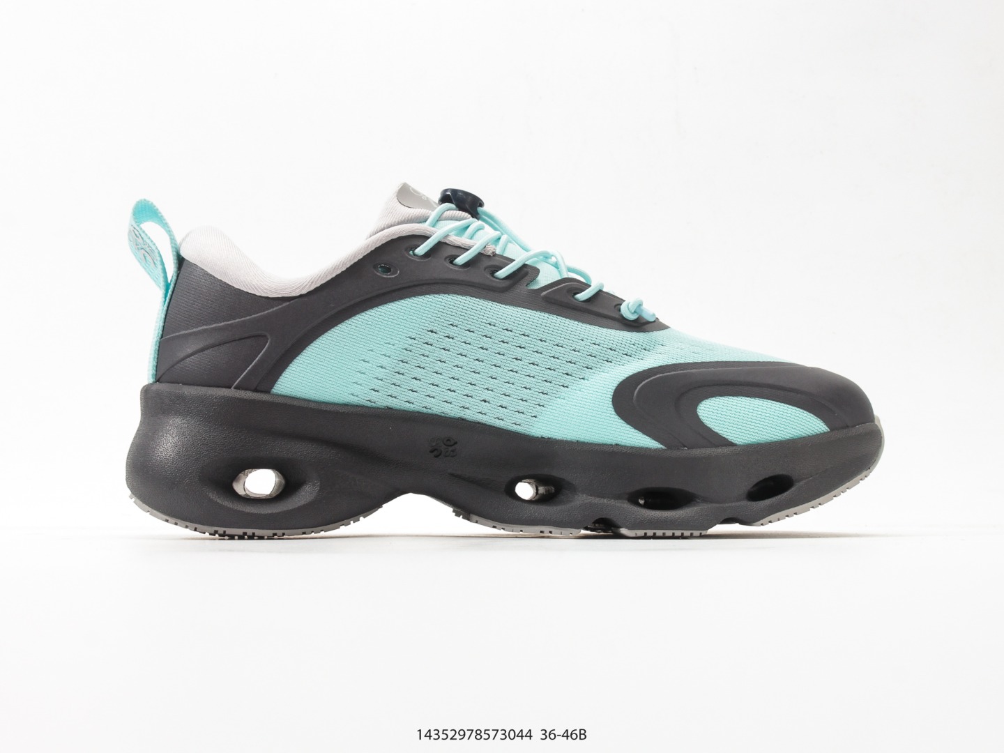 On Cloudtilt Tennis-Inspired Lifestyle Sneaker view
