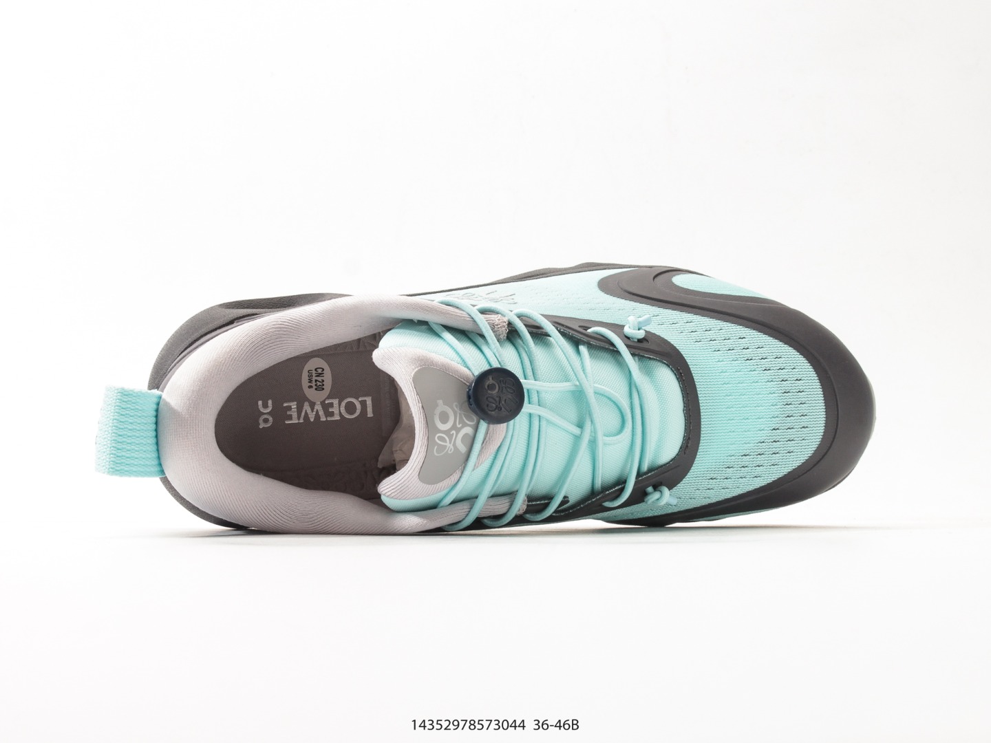 On Cloudtilt Tennis-Inspired Lifestyle Sneaker view