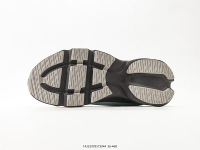 On Cloudtilt Tennis-Inspired Lifestyle Sneaker view 4