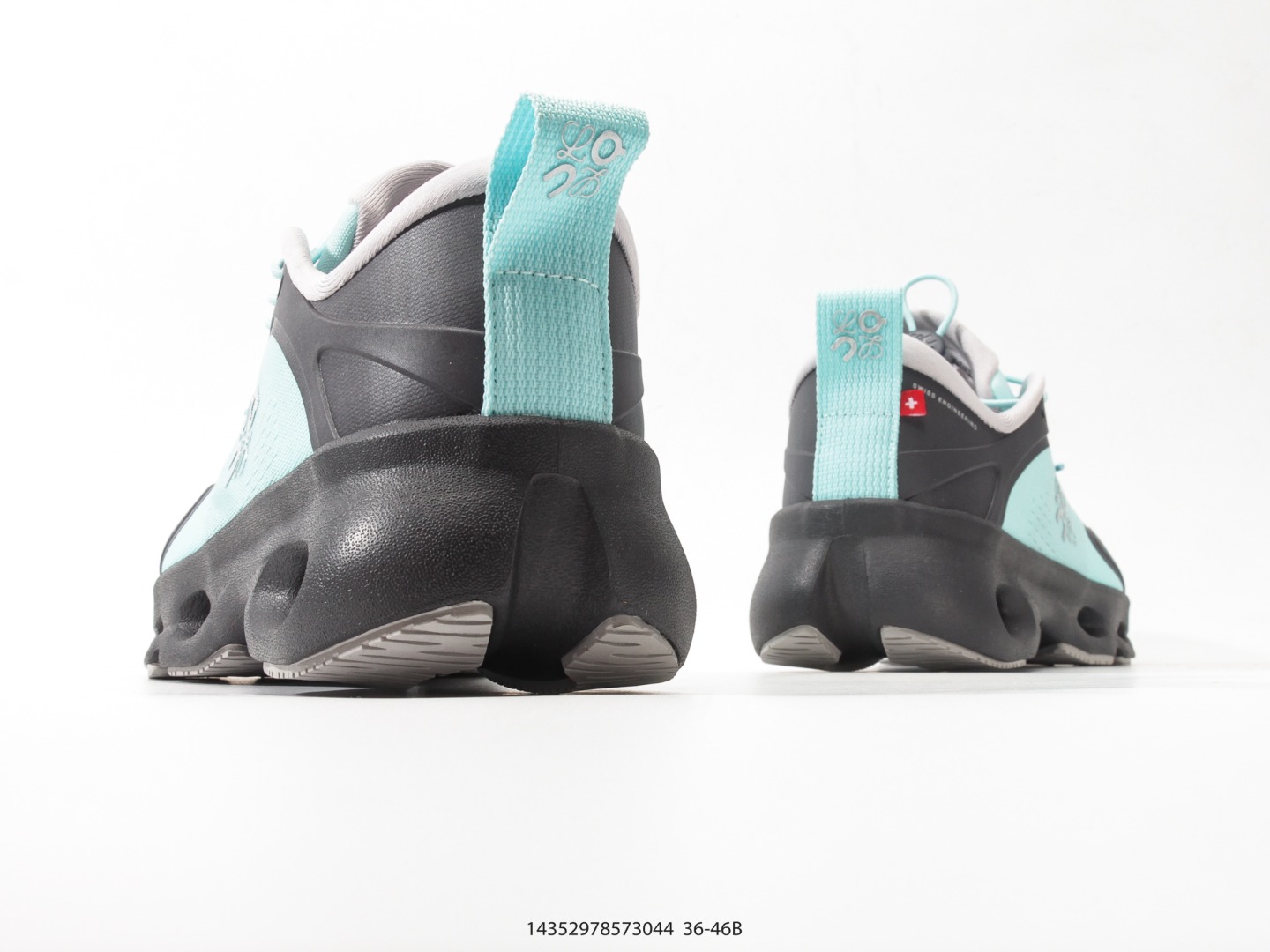 On Cloudtilt Tennis-Inspired Lifestyle Sneaker view