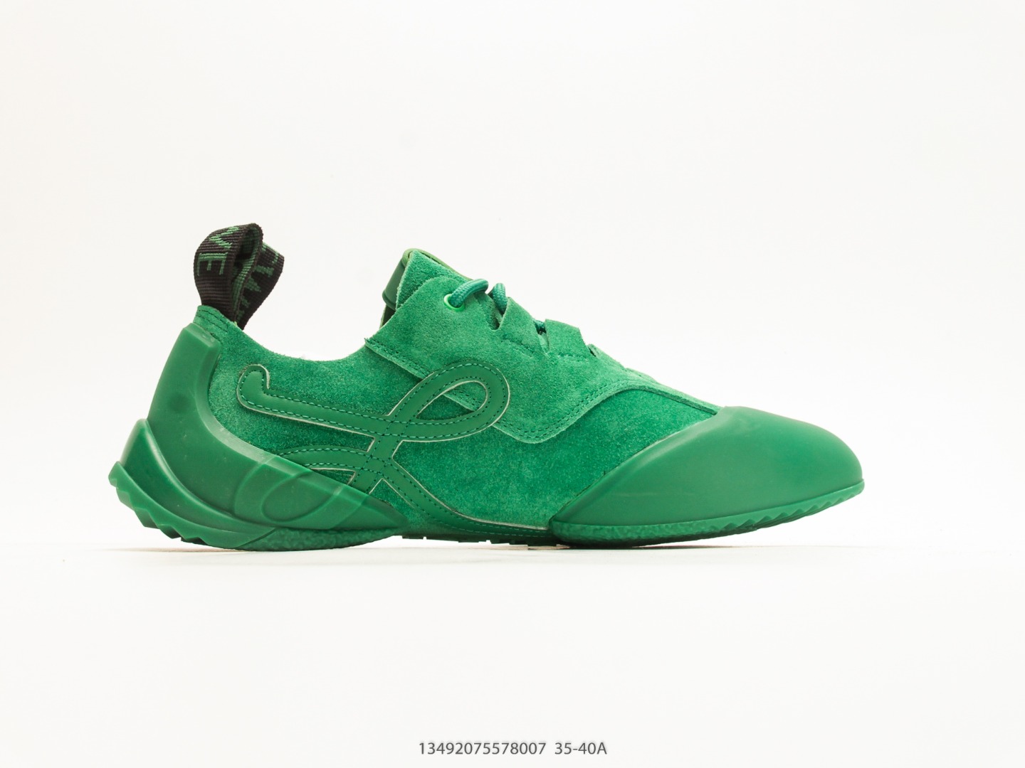Loewe Ballet Runner Sneaker view