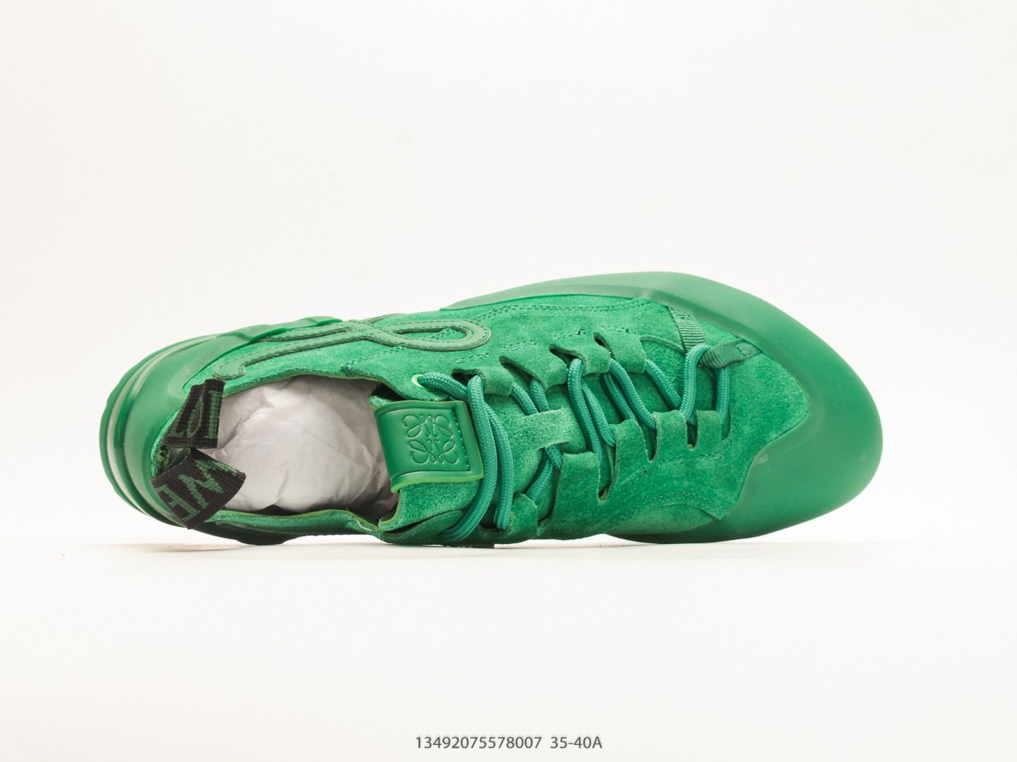 Loewe Ballet Runner Sneaker view