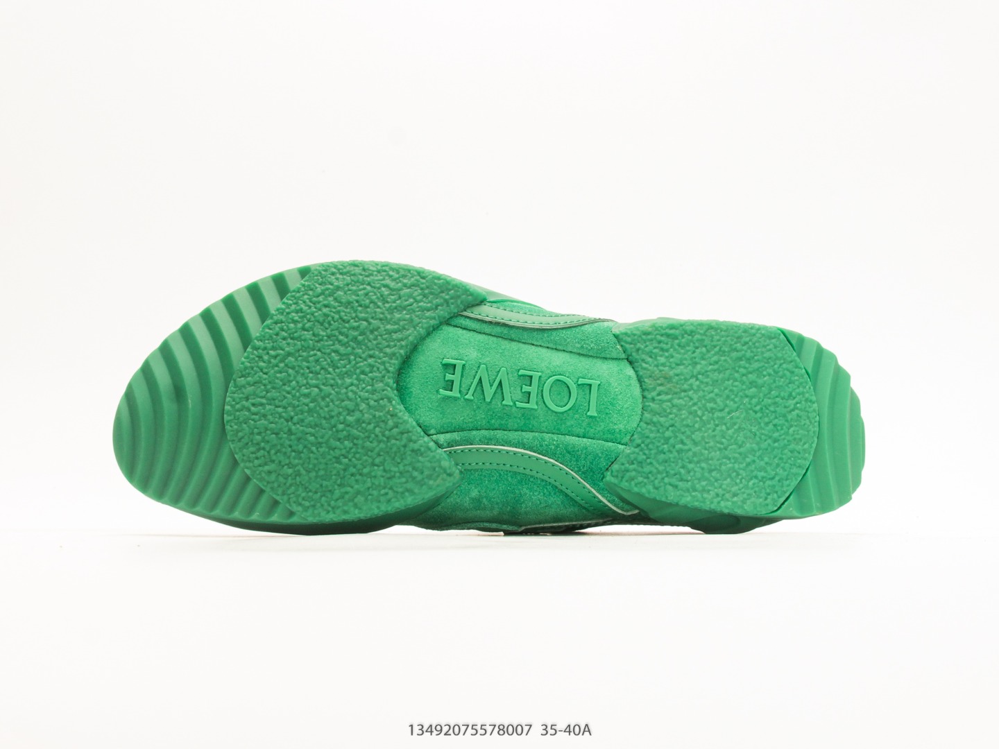 Loewe Ballet Runner Sneaker view