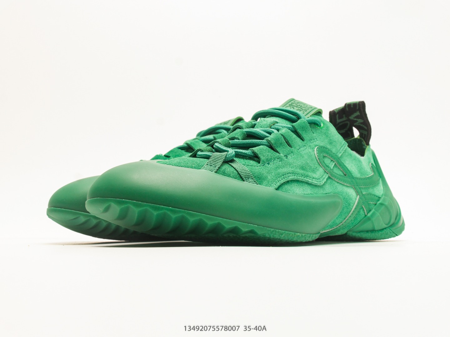 Loewe Ballet Runner Sneaker view
