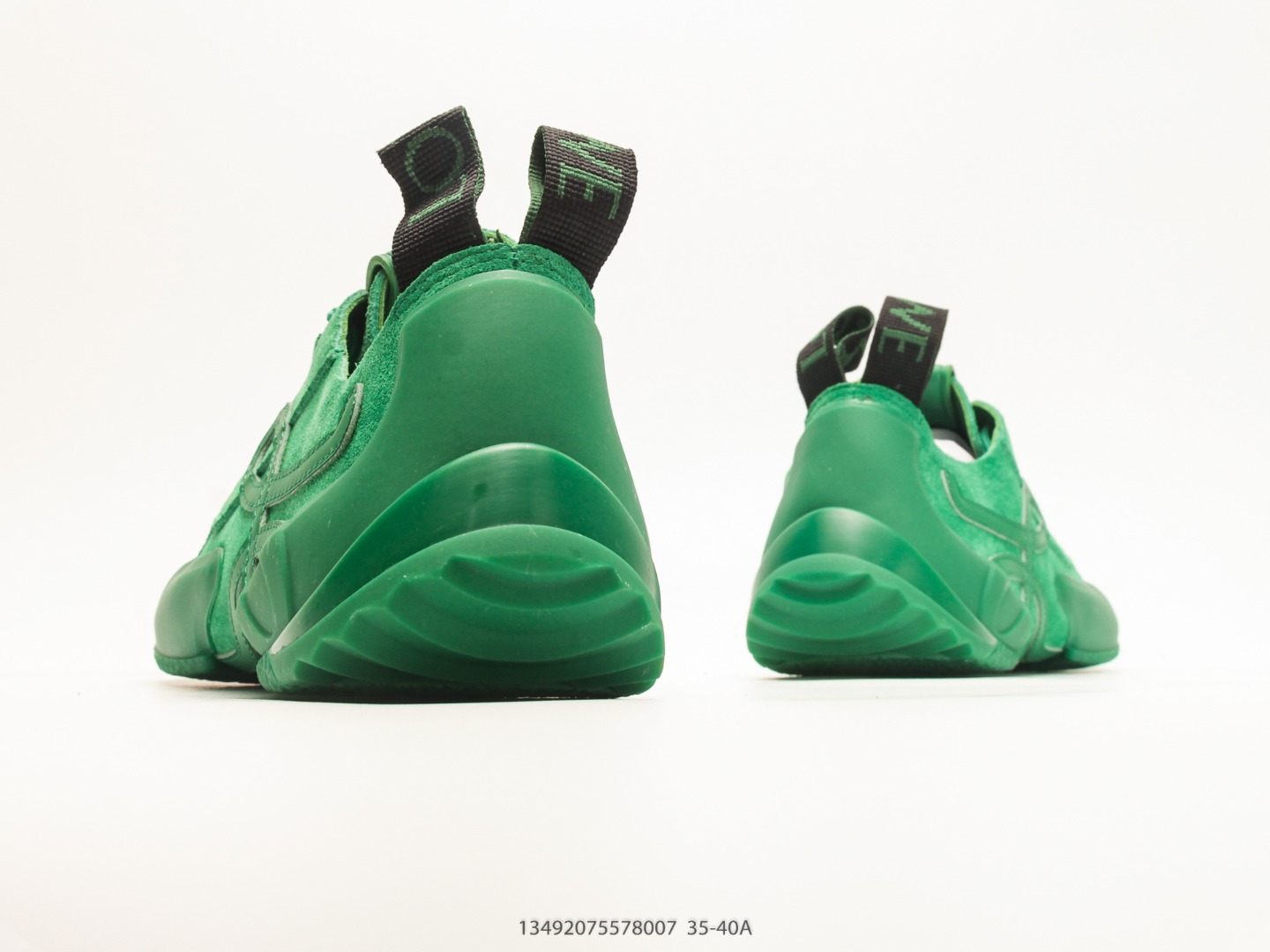 Loewe Ballet Runner Sneaker view