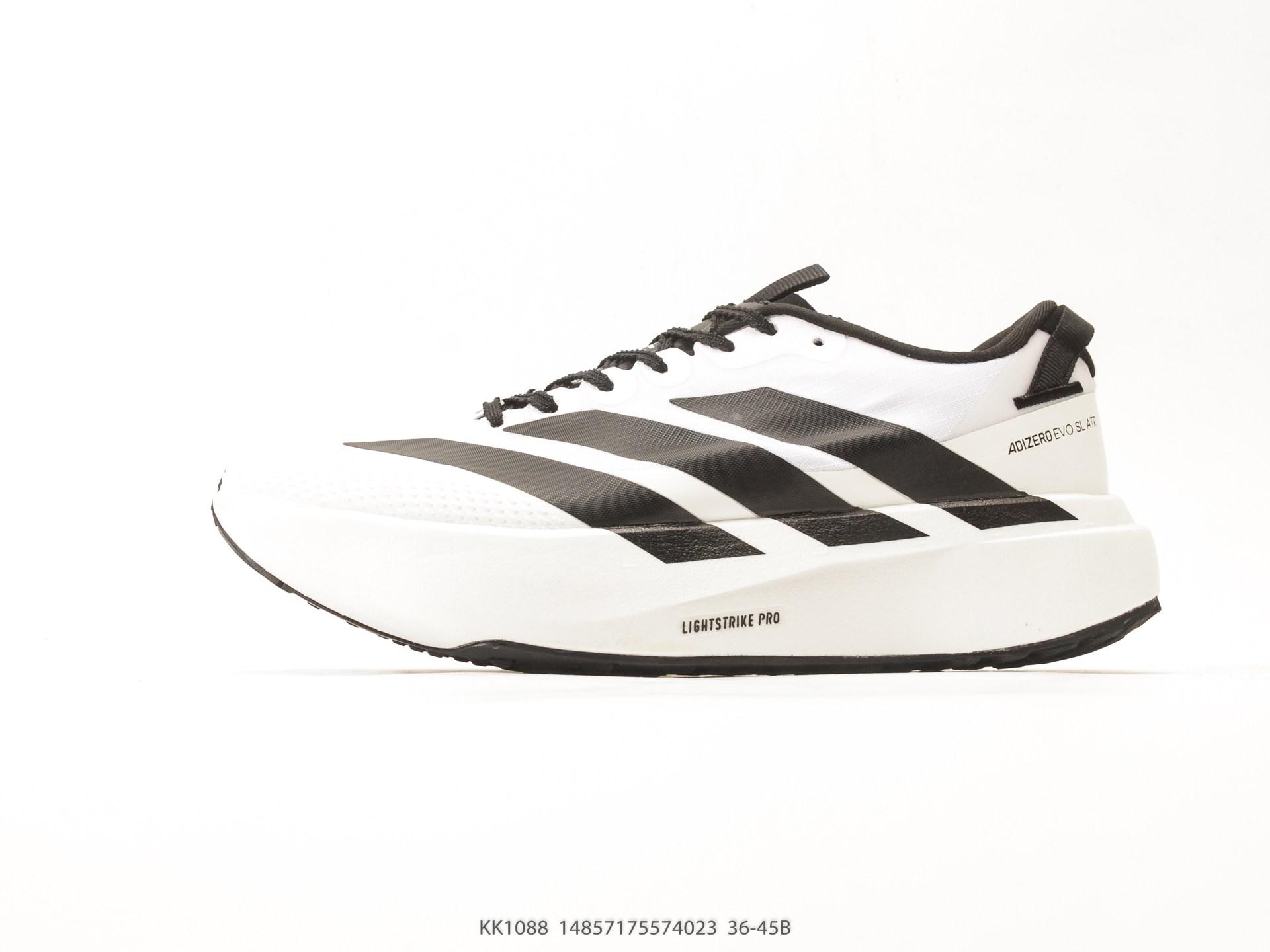 Adidas Adizero Pro Evo SL ATR Running Shoe