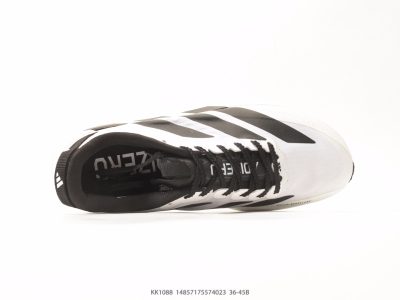 Adidas Adizero Pro Evo SL ATR Running Shoe view 3
