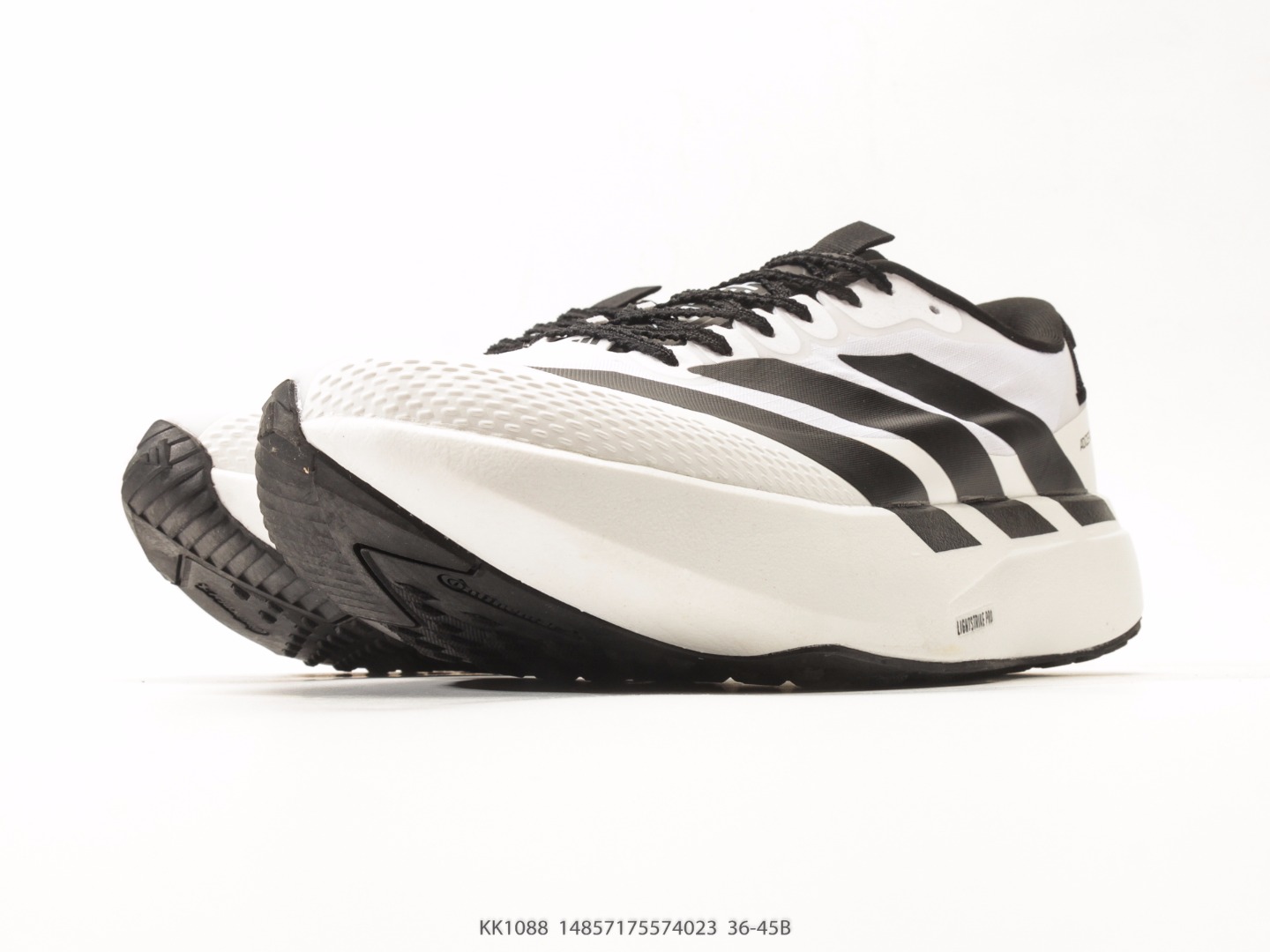 Adidas Adizero Pro Evo SL ATR Running Shoe view