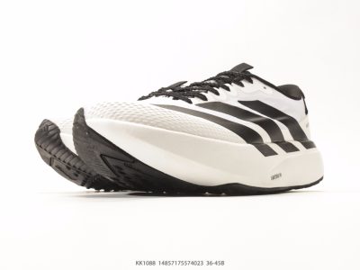 Adidas Adizero Pro Evo SL ATR Running Shoe view 5
