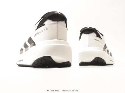 Adidas Adizero Pro Evo SL ATR Running Shoe view 6