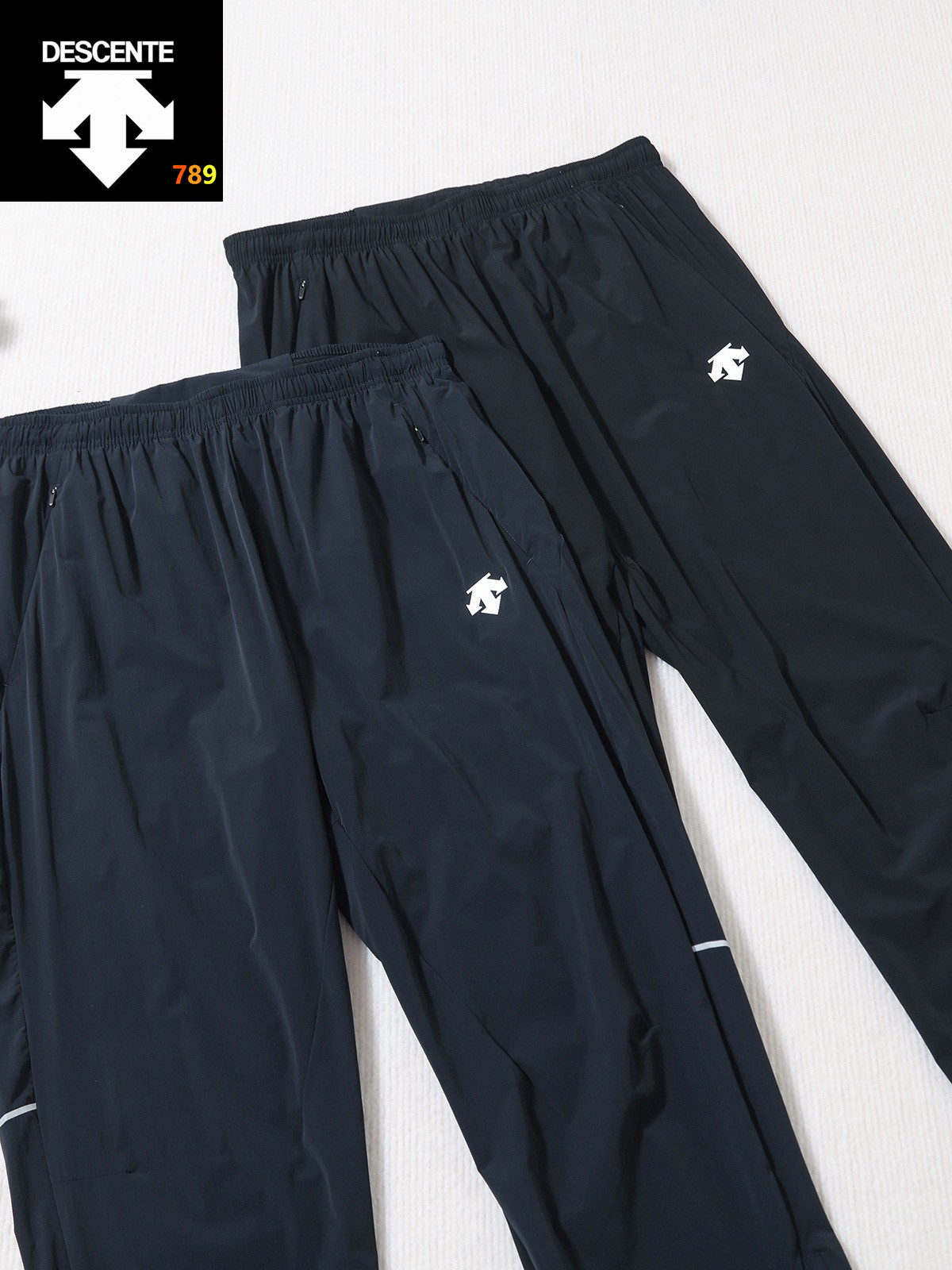 Descente Ice-Silk Outdoor Pants view