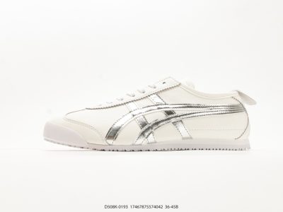 Onitsuka Tiger MXM Low GTX D50BK-D193