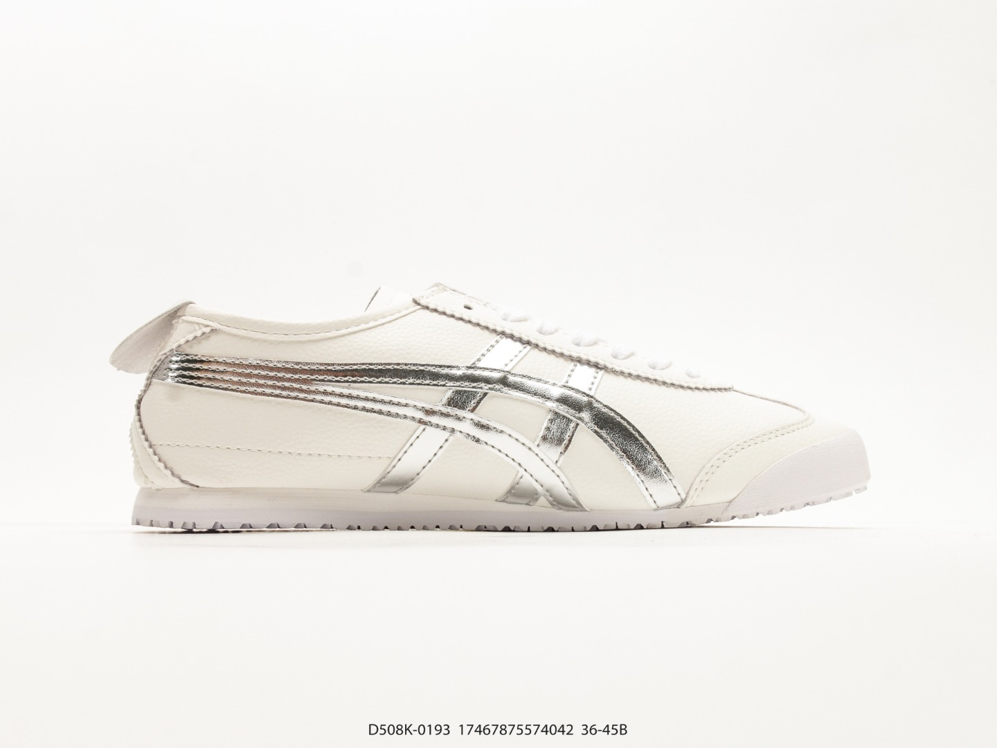 Onitsuka Tiger MXM Low GTX D50BK-D193 view