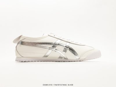 Onitsuka Tiger MXM Low GTX D50BK-D193 view 2
