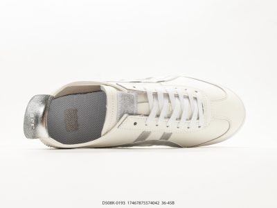 Onitsuka Tiger MXM Low GTX D50BK-D193 view 3