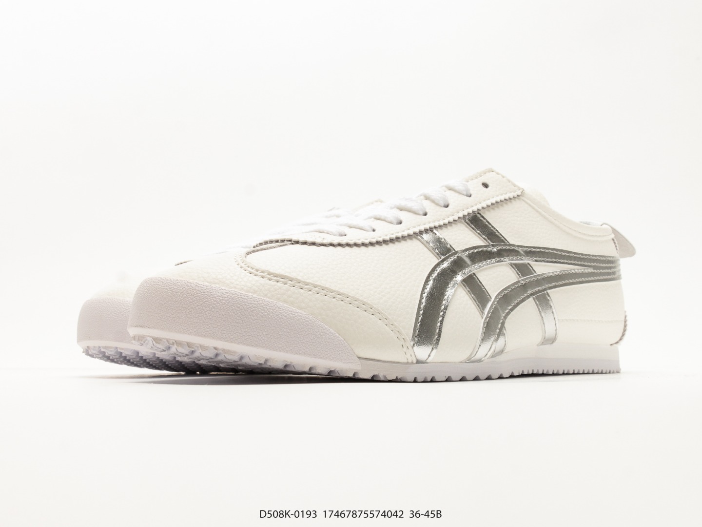 Onitsuka Tiger MXM Low GTX D50BK-D193 view
