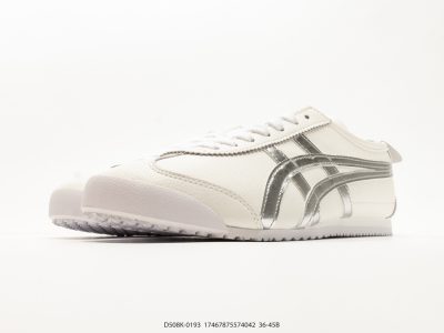 Onitsuka Tiger MXM Low GTX D50BK-D193 view 5