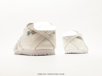 Onitsuka Tiger MXM Low GTX D50BK-D193 view 6