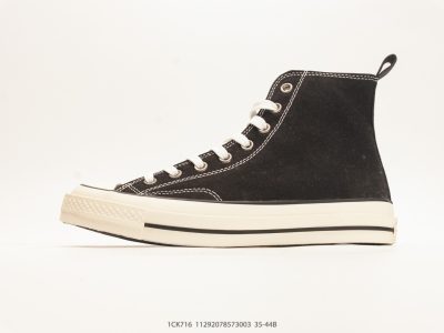 N.Hollywood x Converse Addict Chuck Taylor Canvas Low