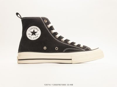 N.Hollywood x Converse Addict Chuck Taylor Canvas Low view 2