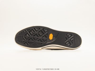 N.Hollywood x Converse Addict Chuck Taylor Canvas Low view 4