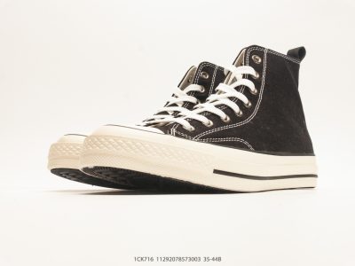 N.Hollywood x Converse Addict Chuck Taylor Canvas Low view 5