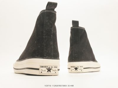 N.Hollywood x Converse Addict Chuck Taylor Canvas Low view 6