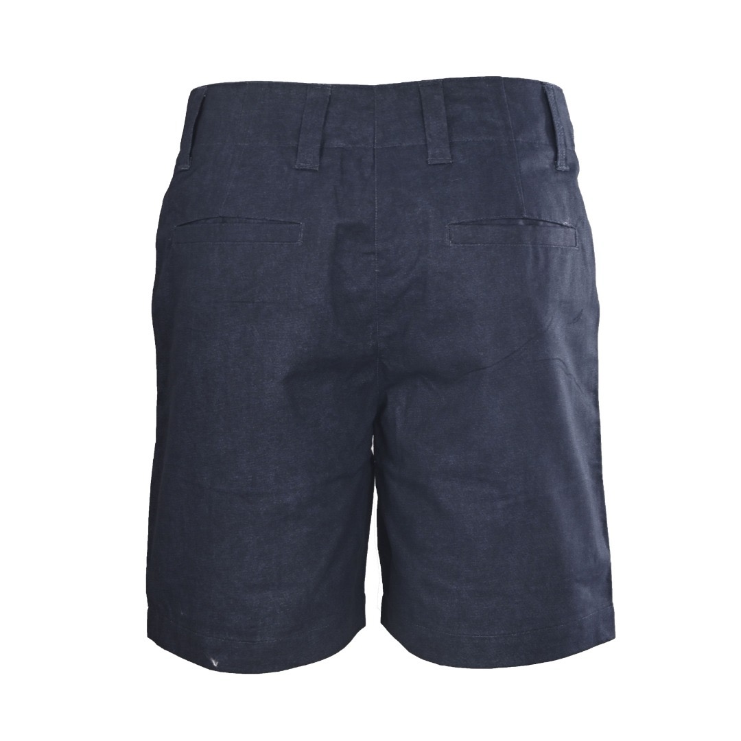 Ralph Lauren RL Pony Tencel Linen Casual Shorts view