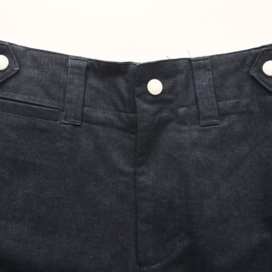 Ralph Lauren RL Pony Tencel Linen Casual Shorts view