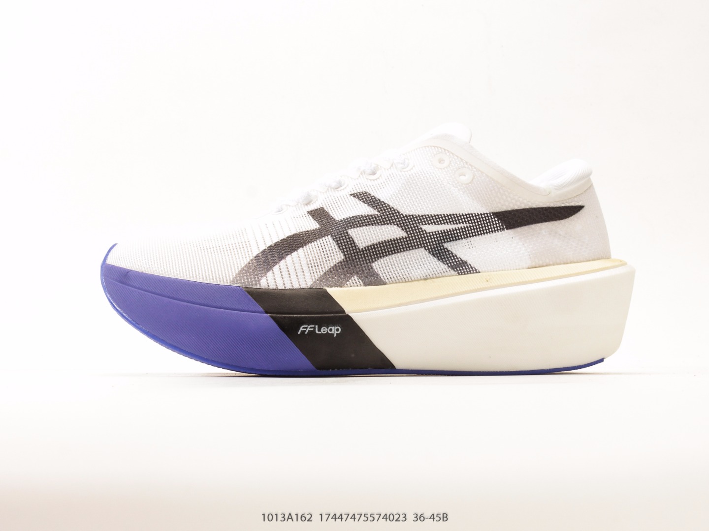 ASICS GEL-1130 White Blue