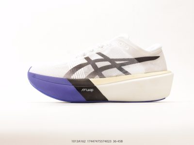 ASICS GEL-1130 White Blue