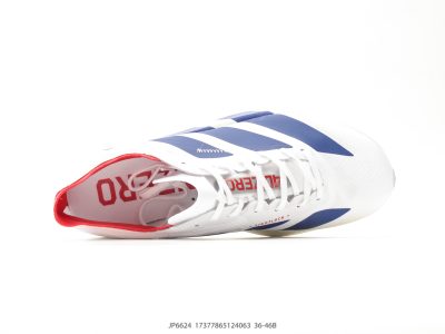 Adidas Adizero Adios Pro 4M Racing Sneaker JP6624 view 3