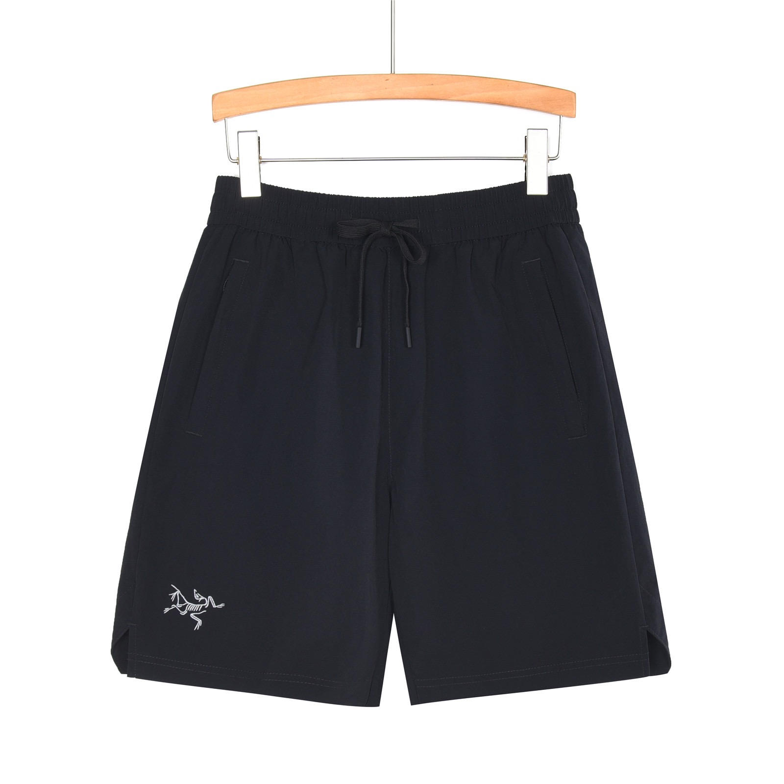 Arc'teryx Lightweight Quick-Dry Cargo Shorts