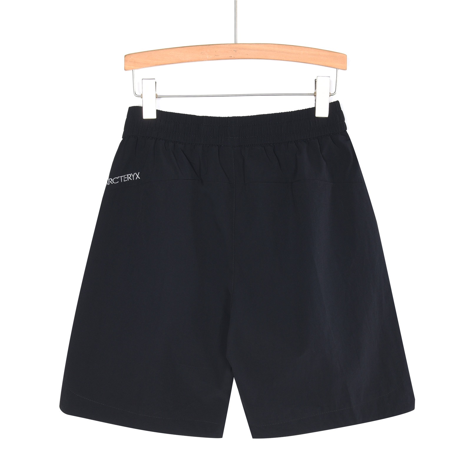 Arc'teryx Lightweight Quick-Dry Cargo Shorts view