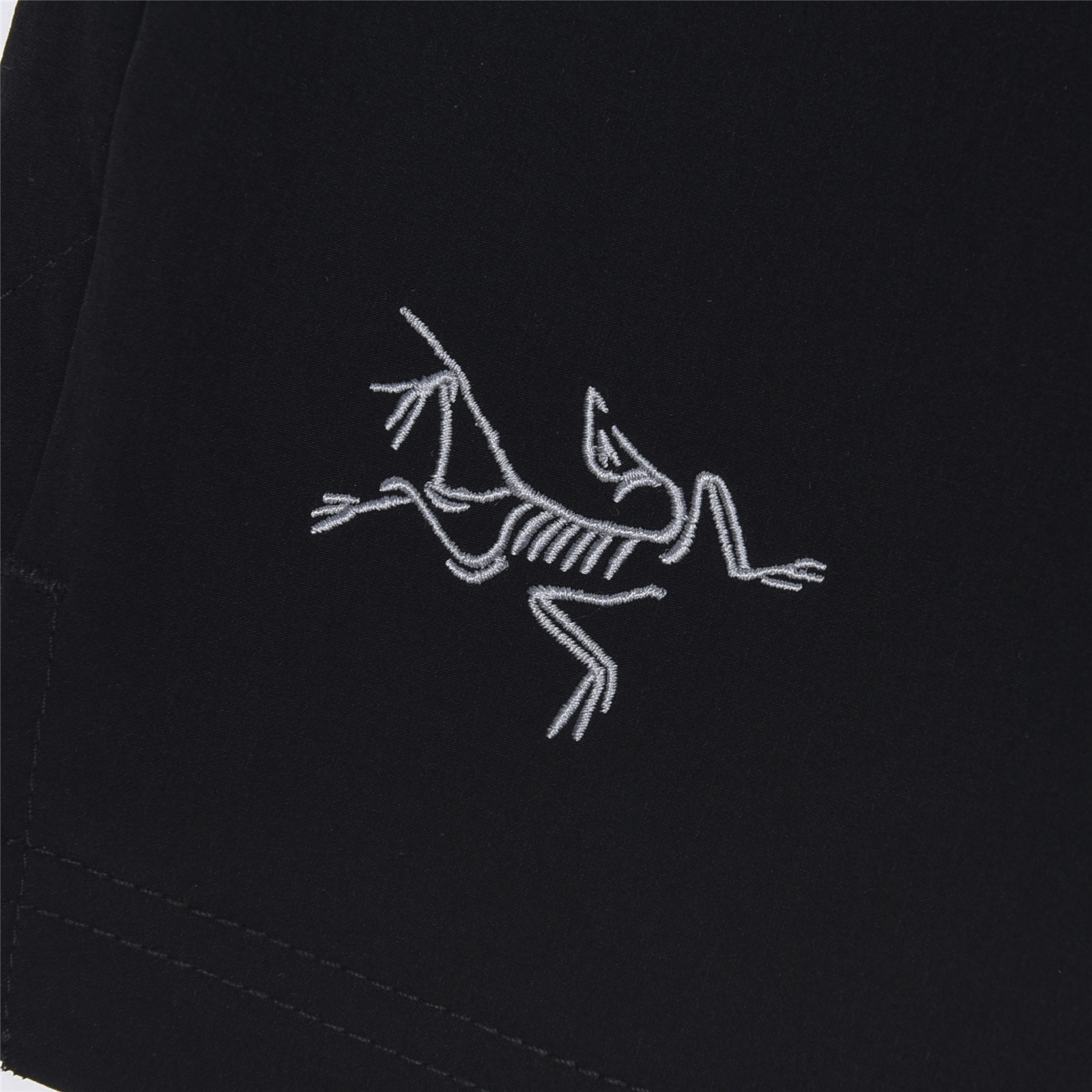 Arc'teryx Lightweight Quick-Dry Cargo Shorts view