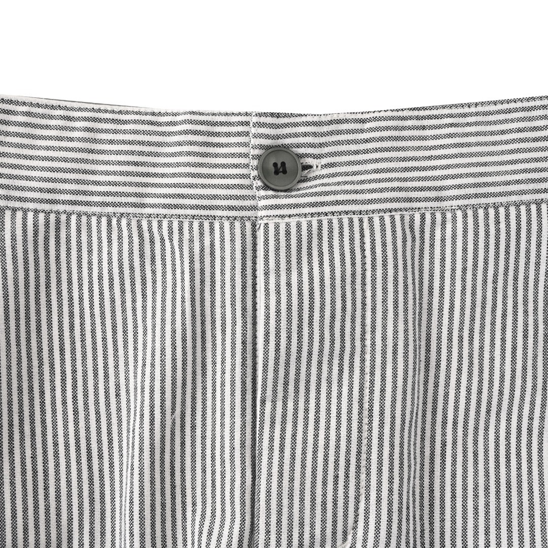 Thom Browne 4-Bar Stripe Shorts view