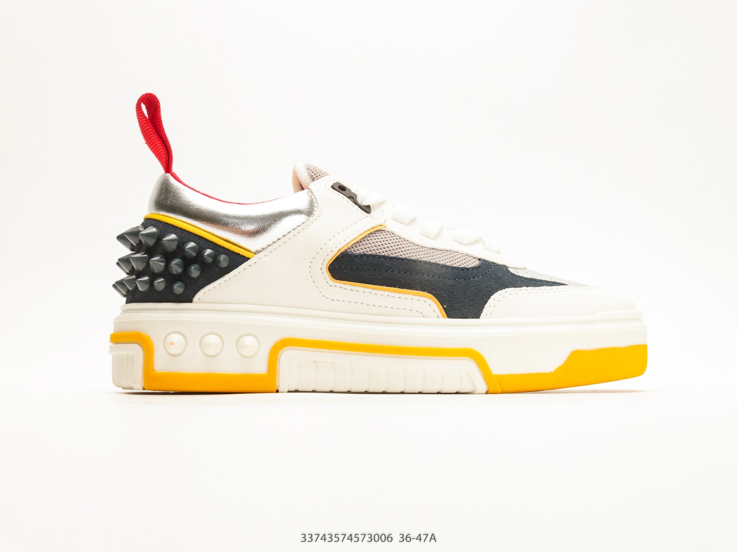 Norda 001 Low Trail Running Shoe view