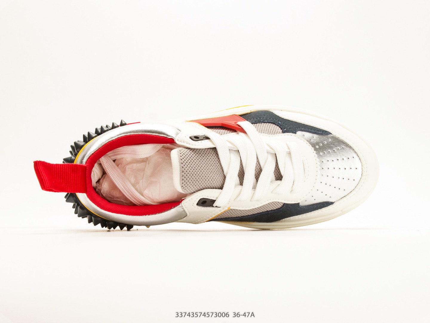 Norda 001 Low Trail Running Shoe view