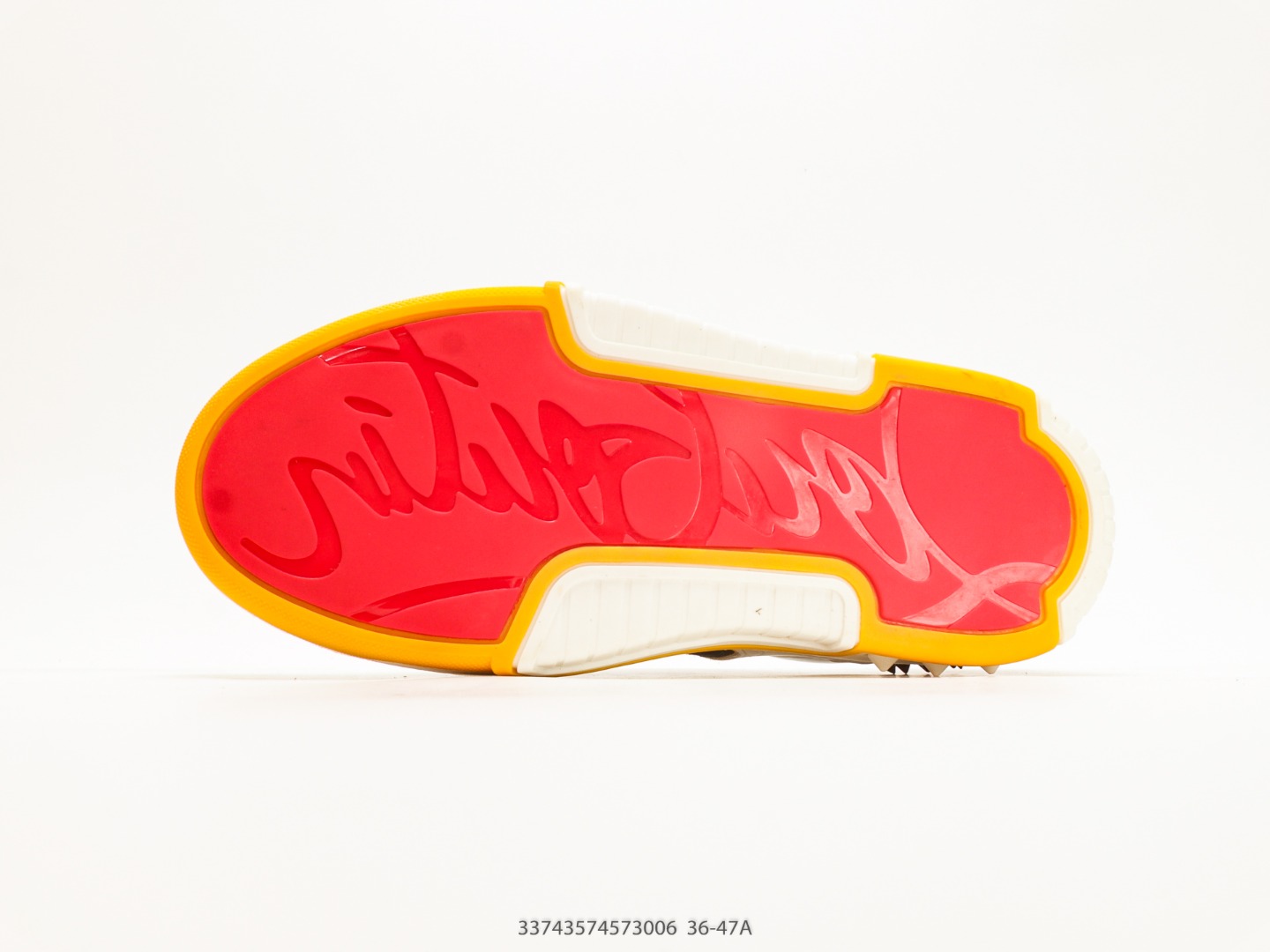 Norda 001 Low Trail Running Shoe view