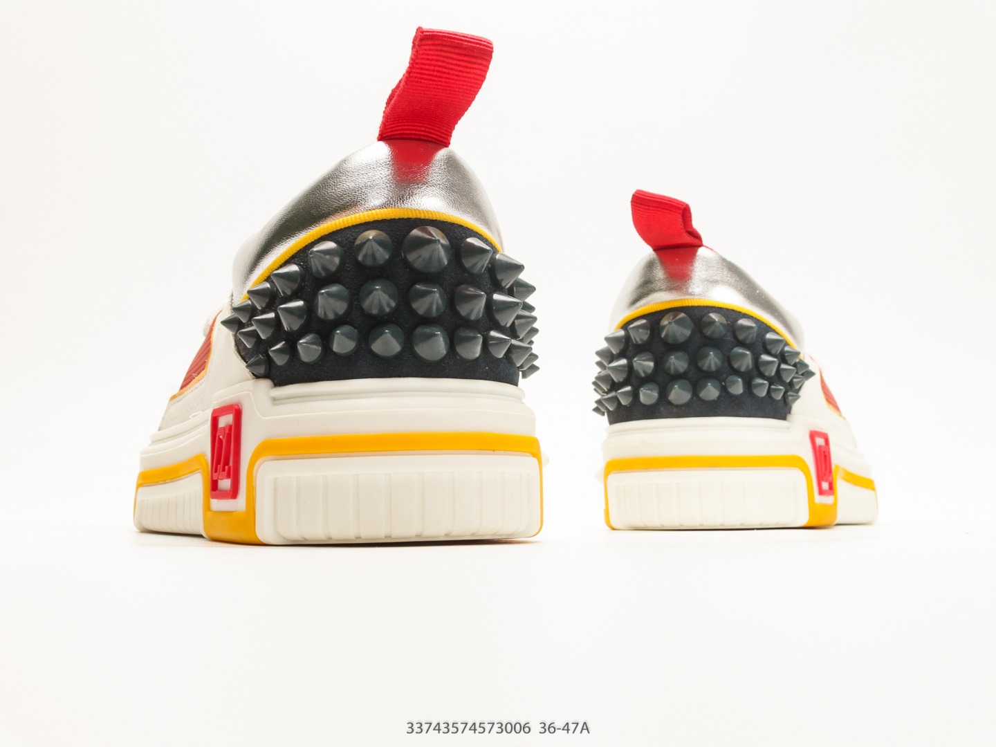 Norda 001 Low Trail Running Shoe view