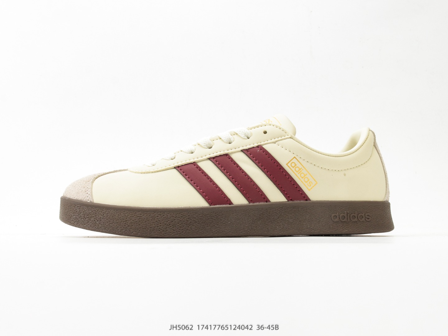 Adidas Neo VL Court 2.0 Casual Sneaker