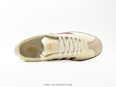 Adidas Neo VL Court 2.0 Casual Sneaker view 3