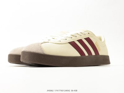 Adidas Neo VL Court 2.0 Casual Sneaker view 5