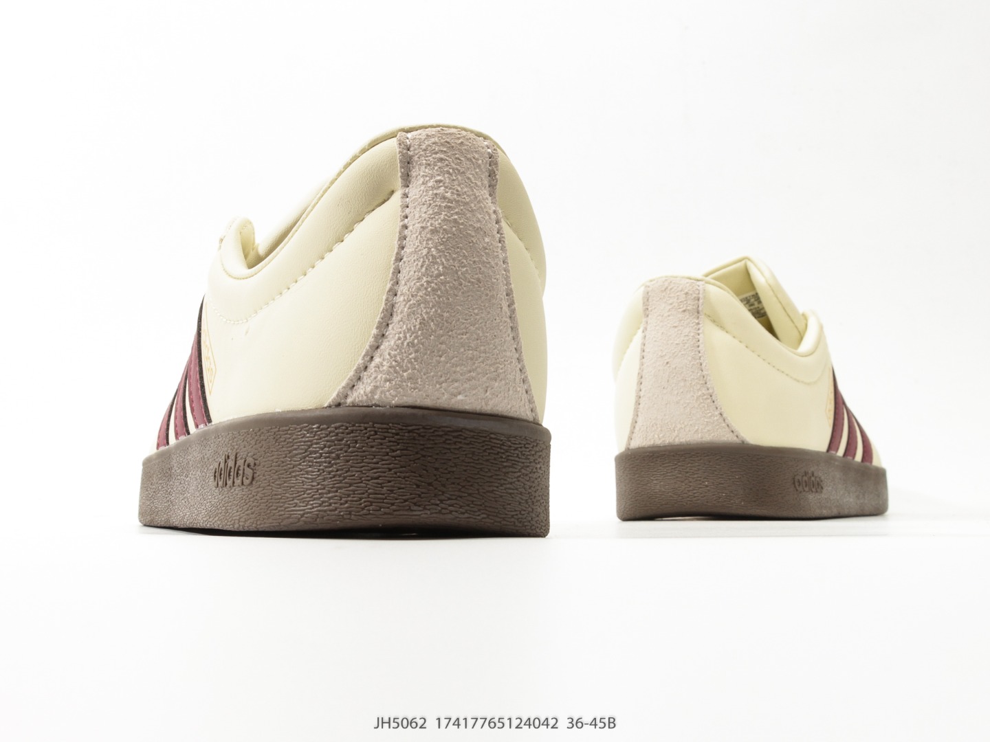 Adidas Neo VL Court 2.0 Casual Sneaker view