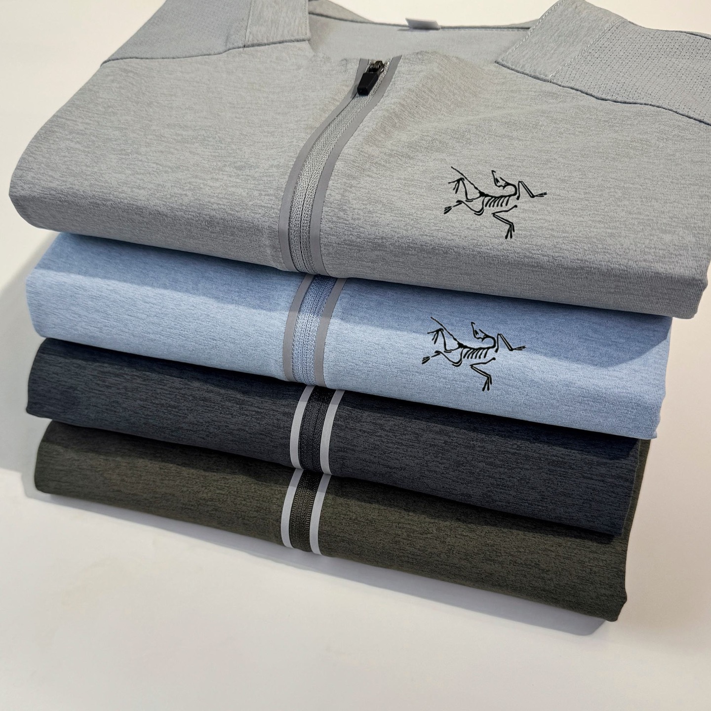 Arc'teryx Crew-Neck Short-Sleeve Tee view